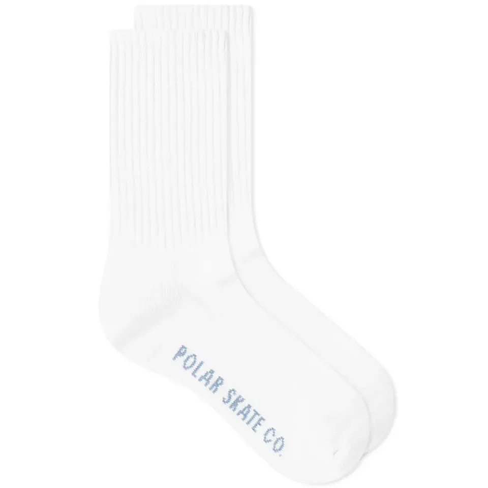 Polar Skate Co. Basic Sock