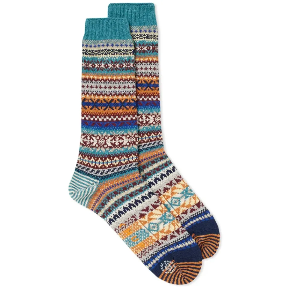 Chup Vuokatti Sock