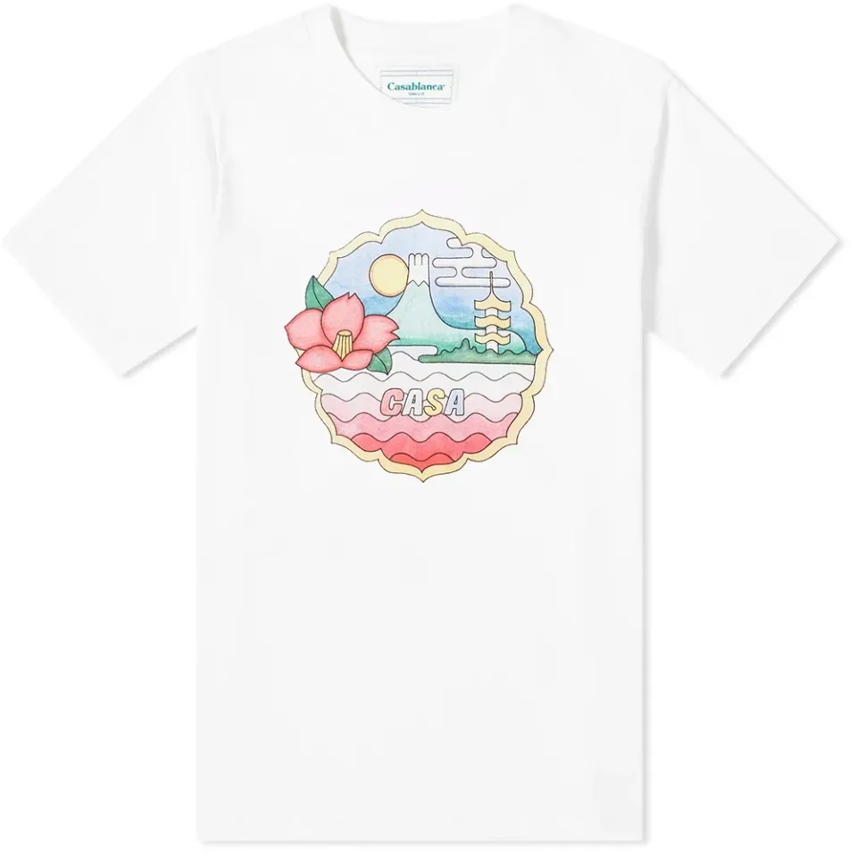 Fleur T-Shirt