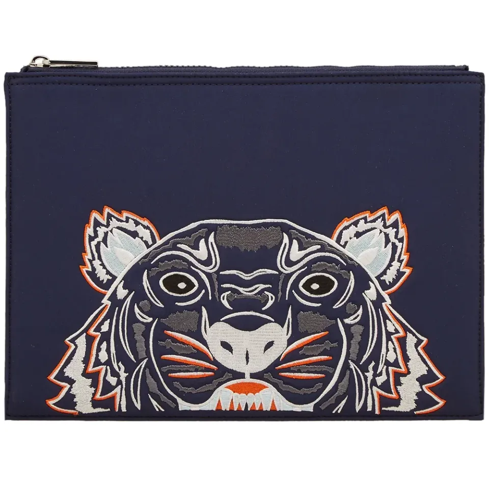 Tiger Pouch