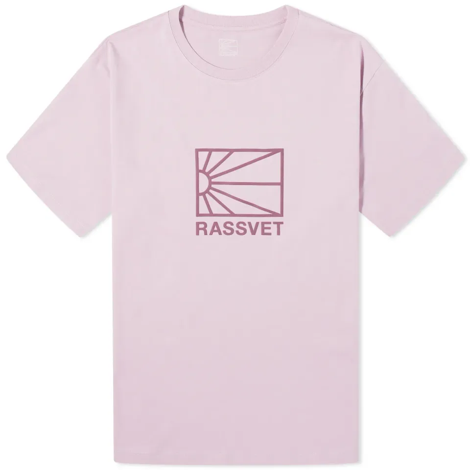 Big Logo T-Shirt