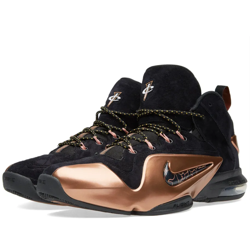 Zoom Penny VI