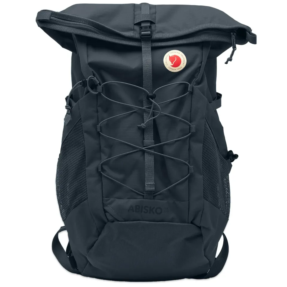 Fjallraven Abisko Hike Foldsack