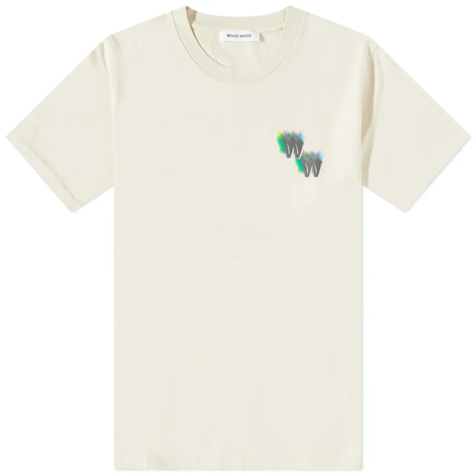 Bobby Logo T-Shirt