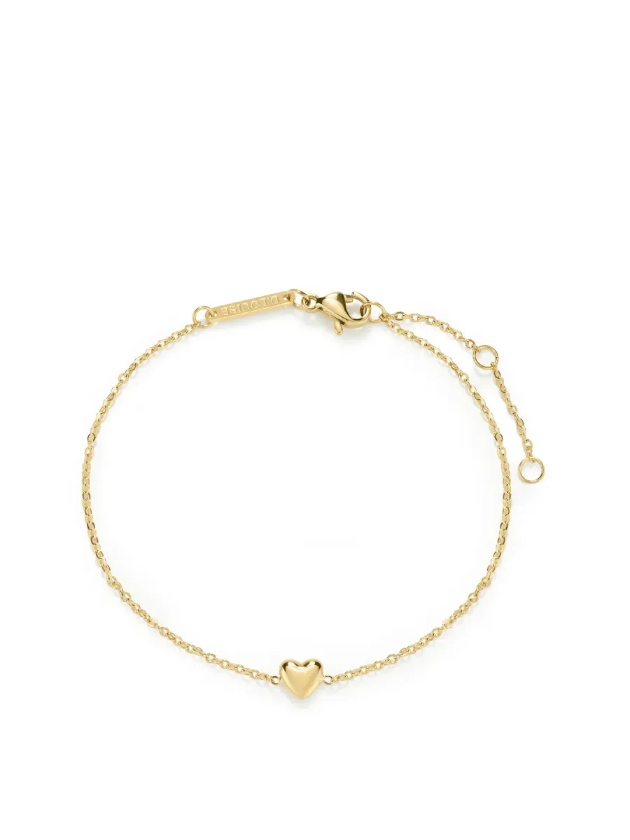 Mini Heart Bracelet