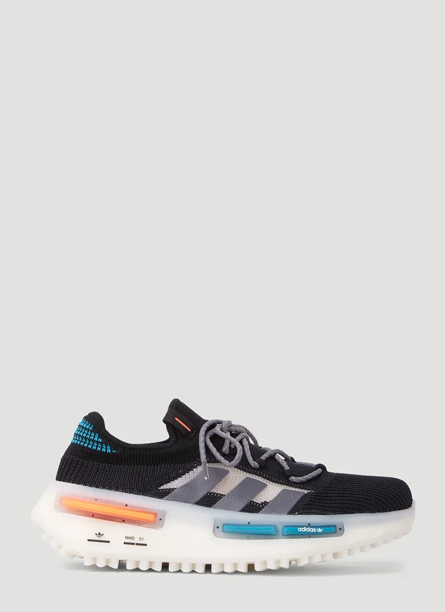NMD_S1 Sneakers