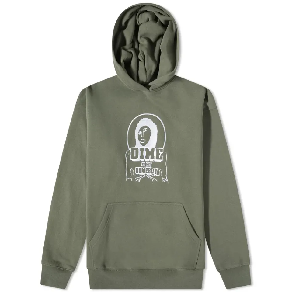 Homeboy Hoodie