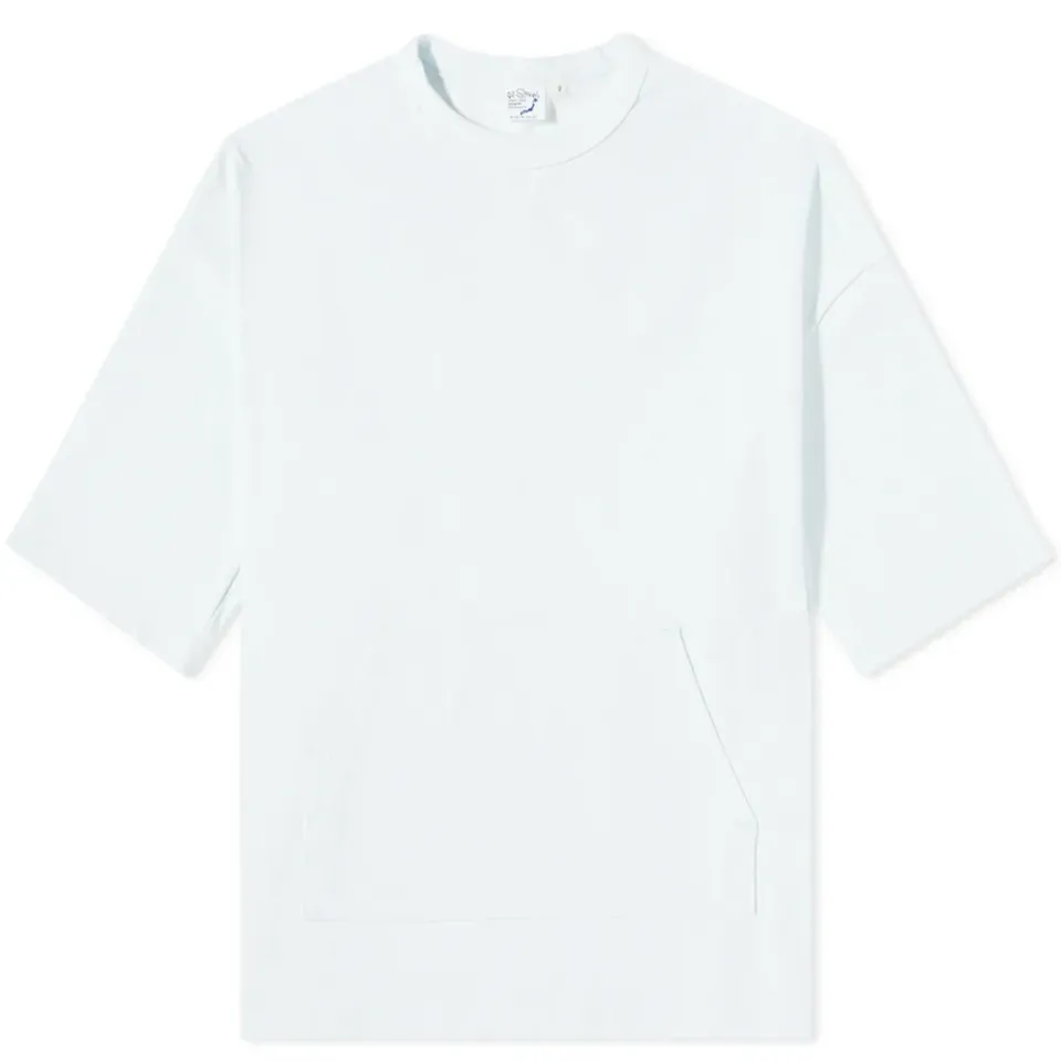Kangaroo Pocket Tee