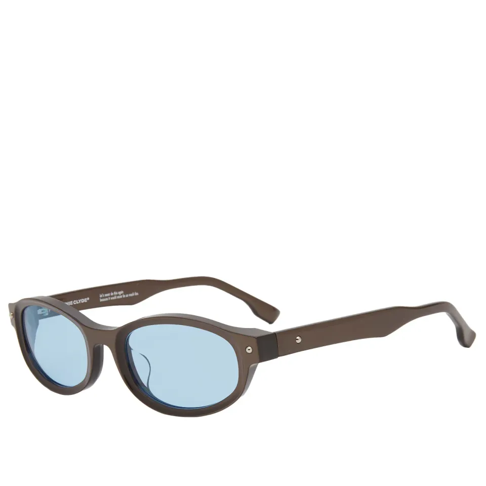Roller Coaster Sunglasses
