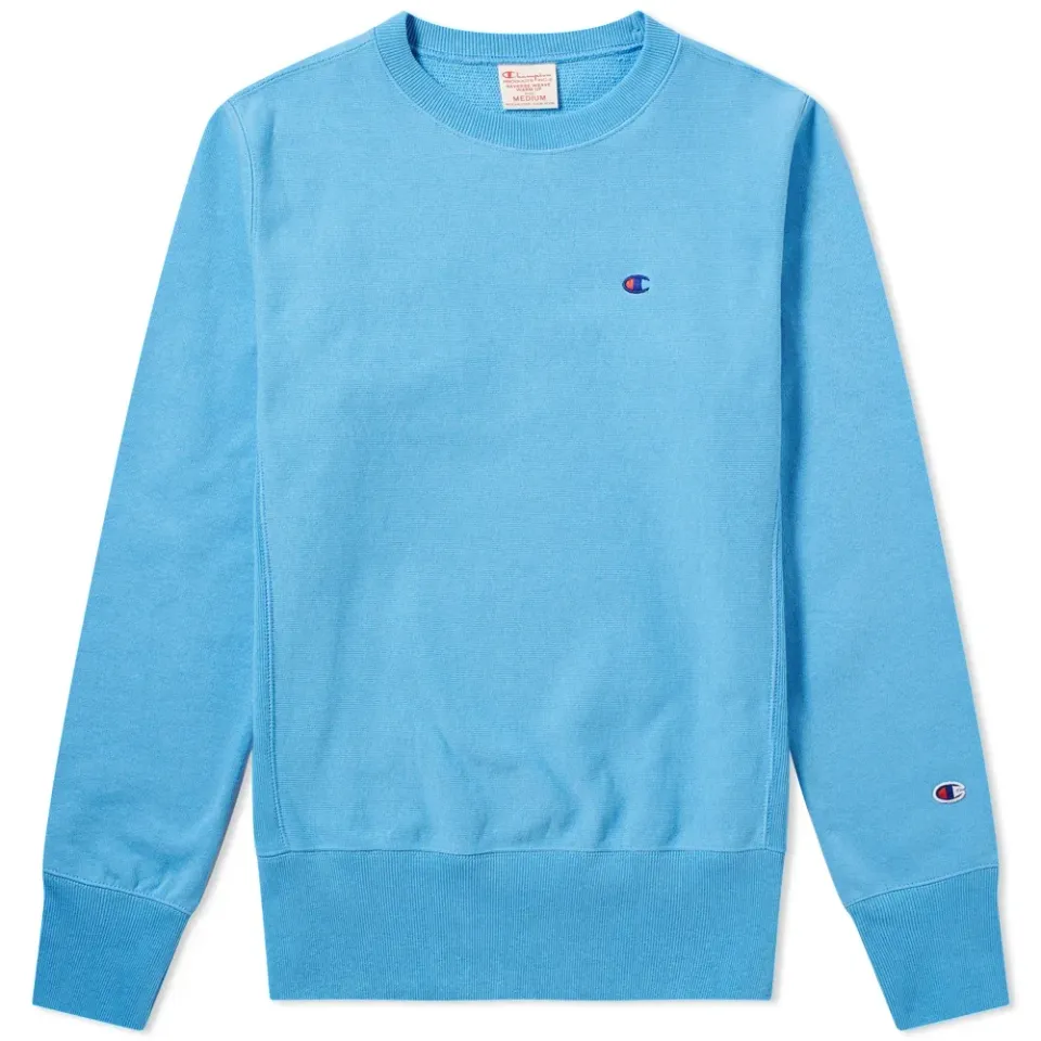 Classic Crew Sweat