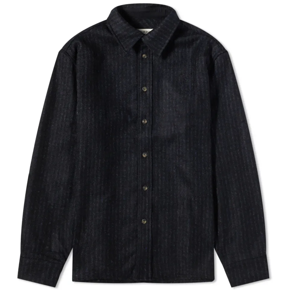 Dullu Overshirt