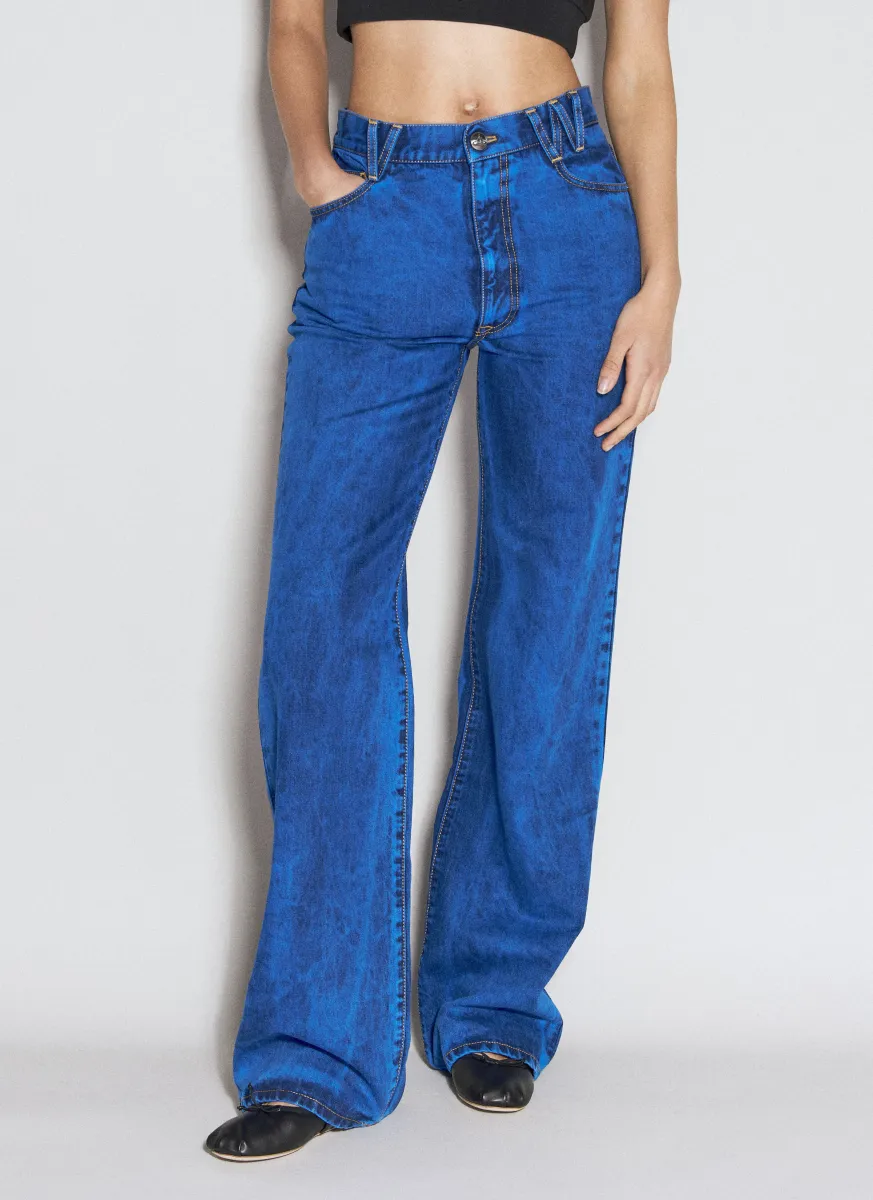 Ray Jeans
