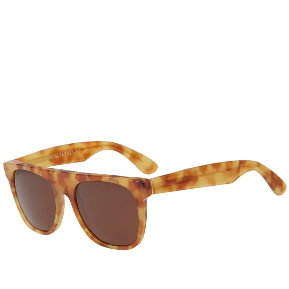 by RETROSUPERFUTURE Flat Top Sunglasses