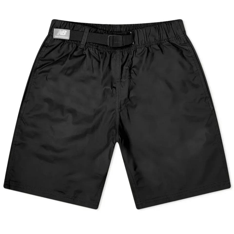 Athletics Prep Shorts