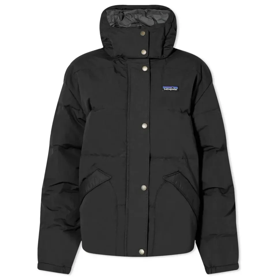 Downdrift Jacket