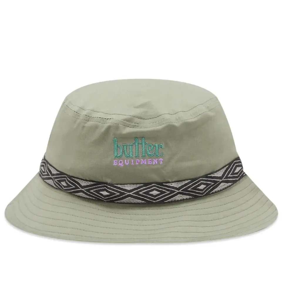 Equipment Bucket Hat