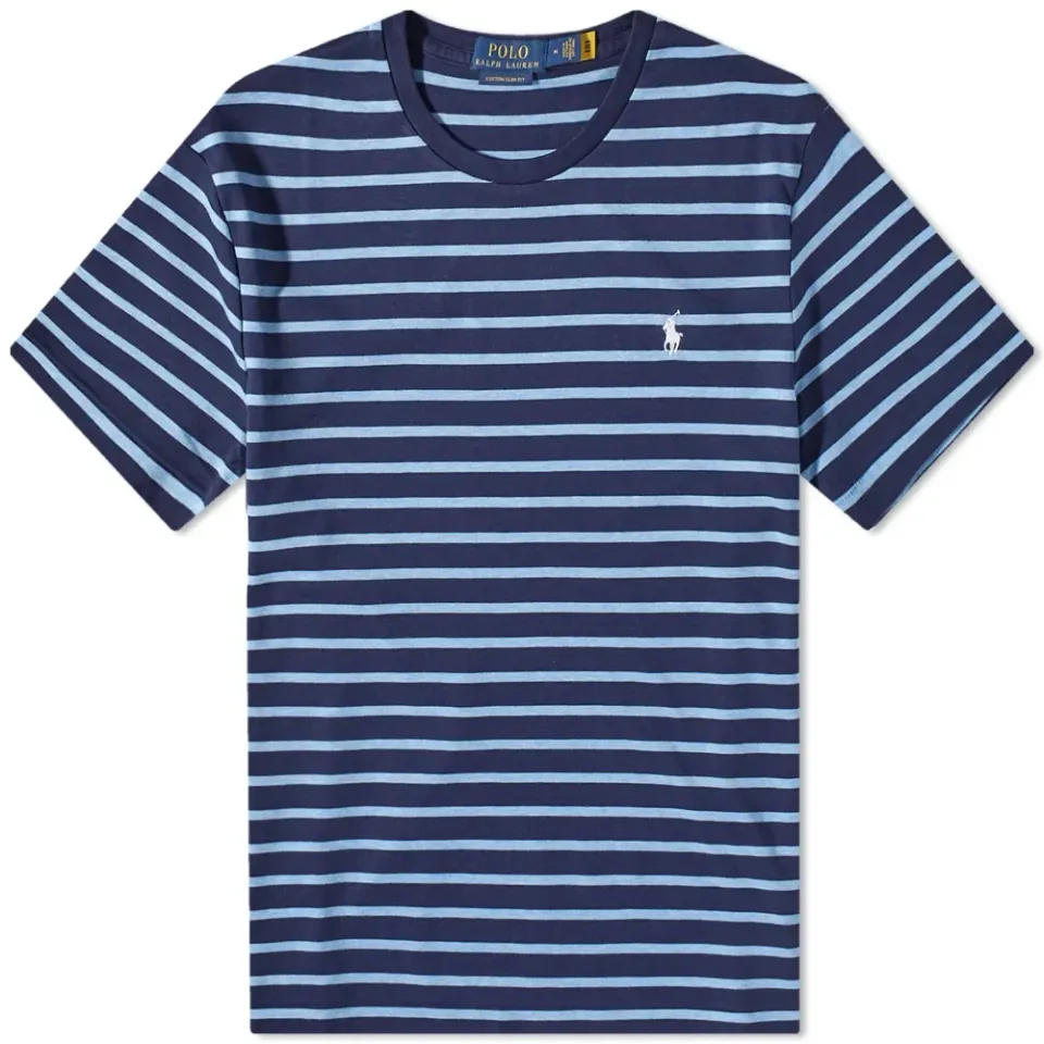 Stripe T-Shirt