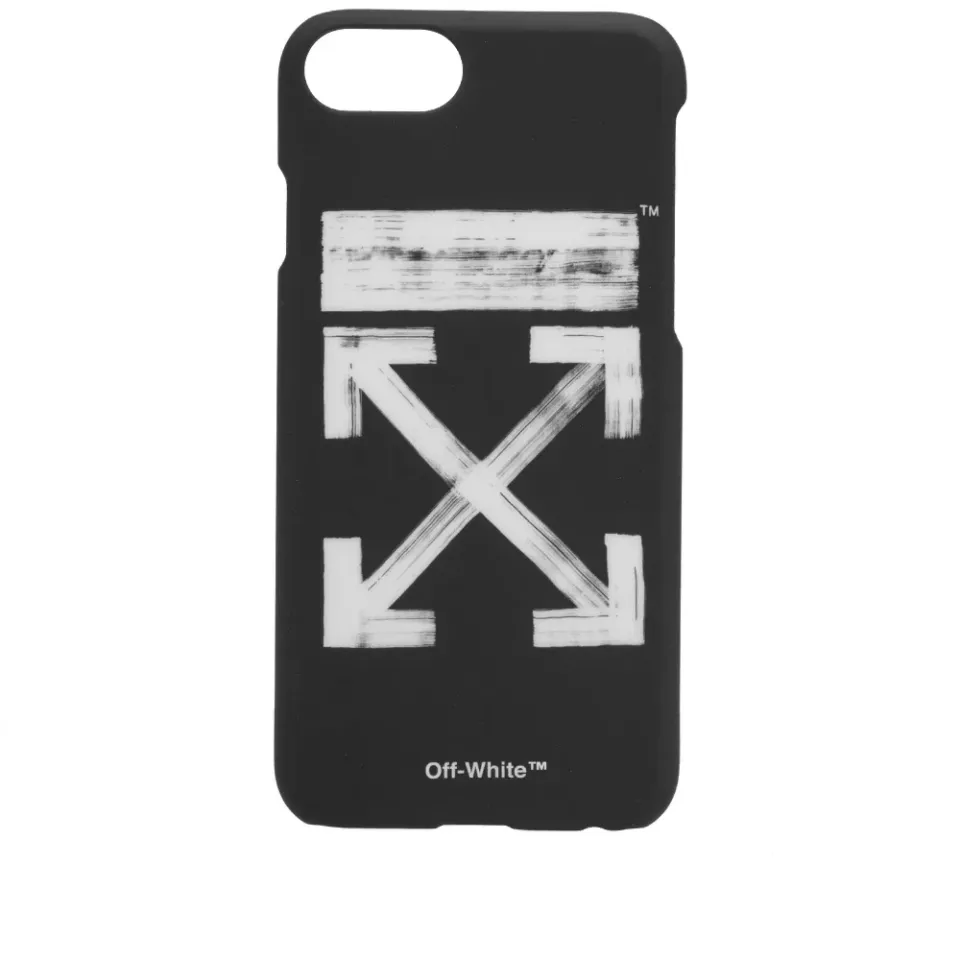 Brushed Arrows iPhone 7 Case