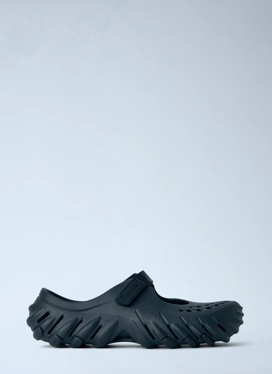 Echo Mary Jane Clogs