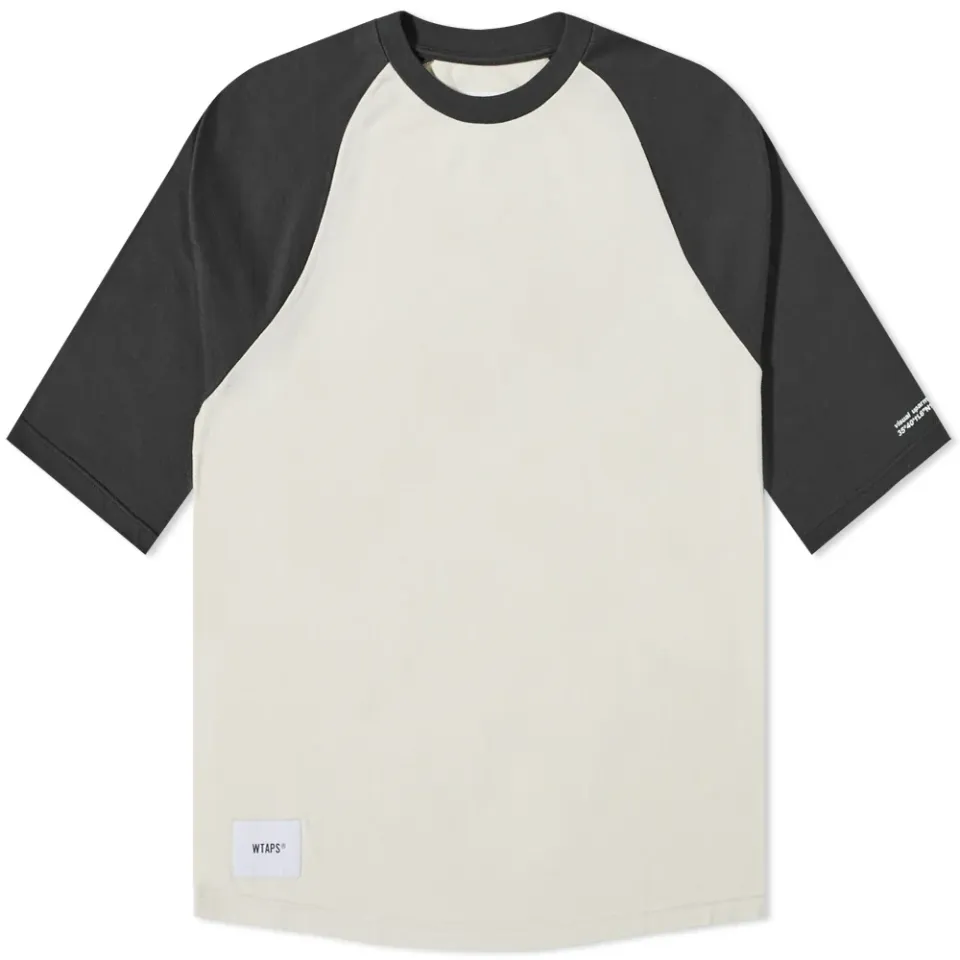 Ian Baseball T-Shirt