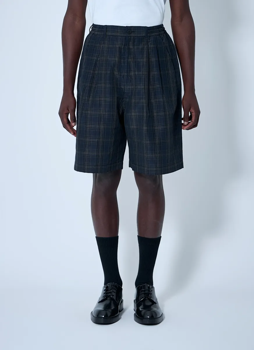 Check Shorts