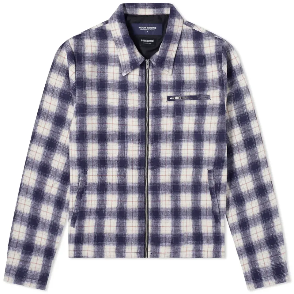 Anderson Jacket