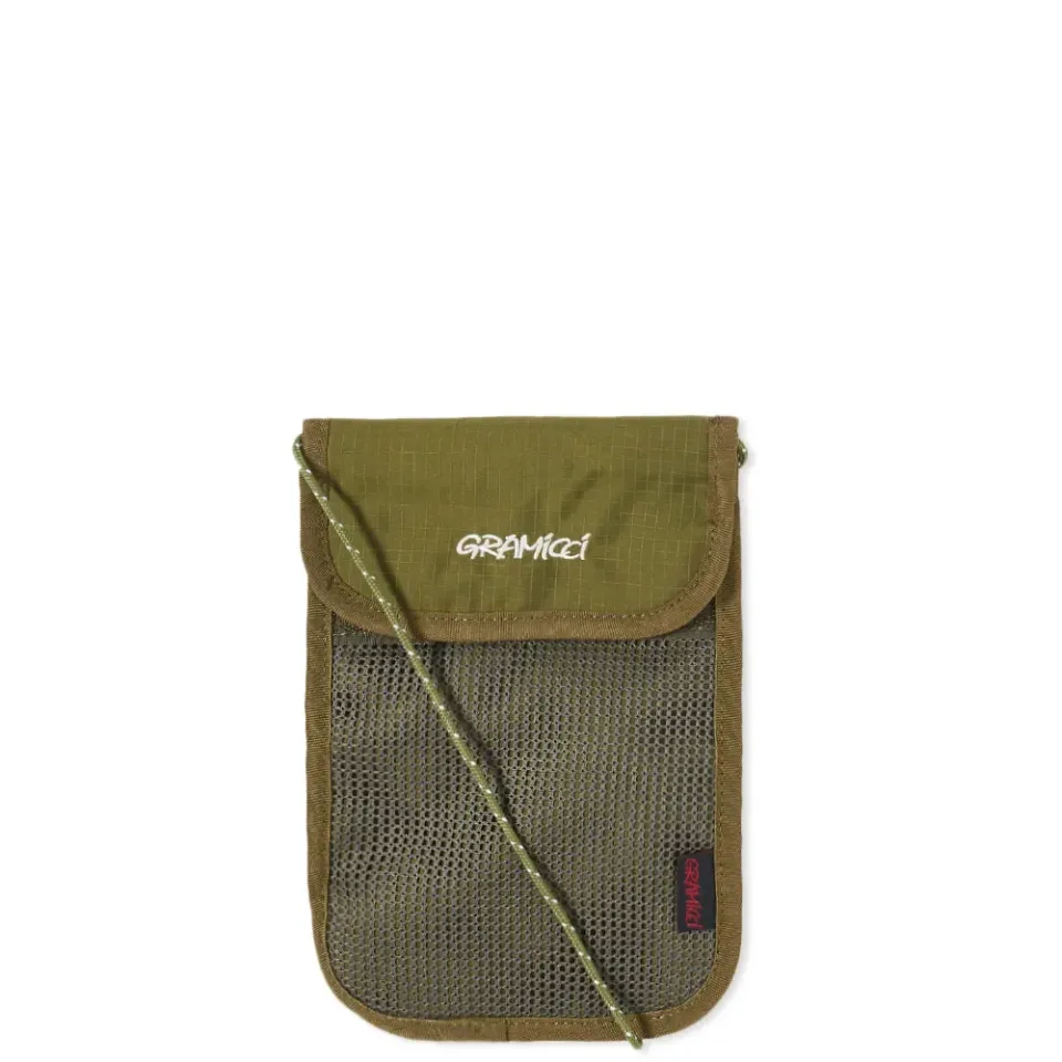Utility Ripstop Multi Case