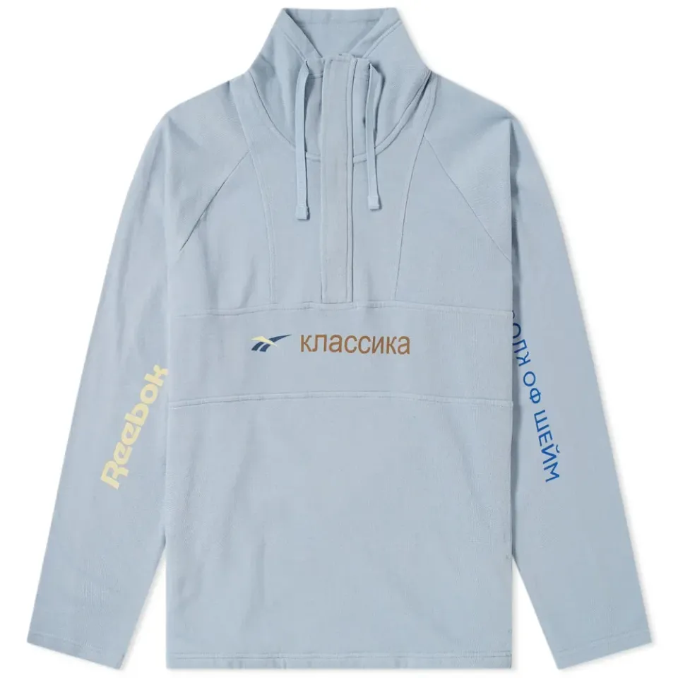 x Walk of Shame Track Top