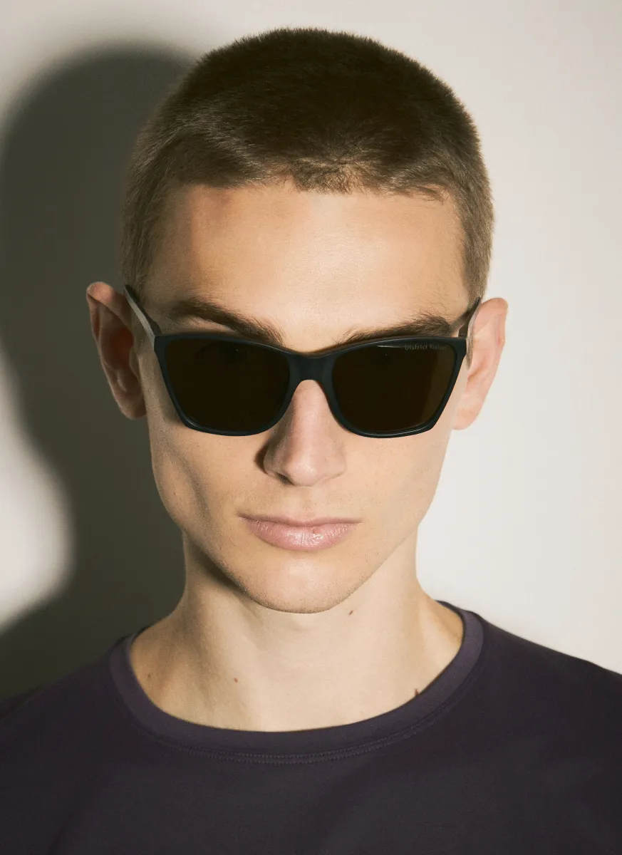 Keiichi Sunglasses