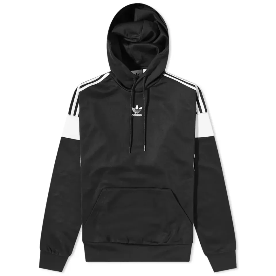 Outline Hoodie