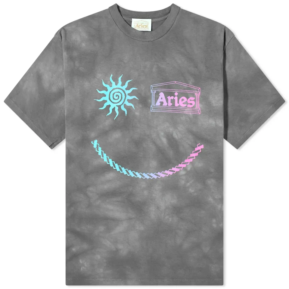 Grunge Happy Dude T-Shirt