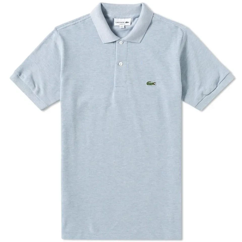 Original Fit Marl Polo