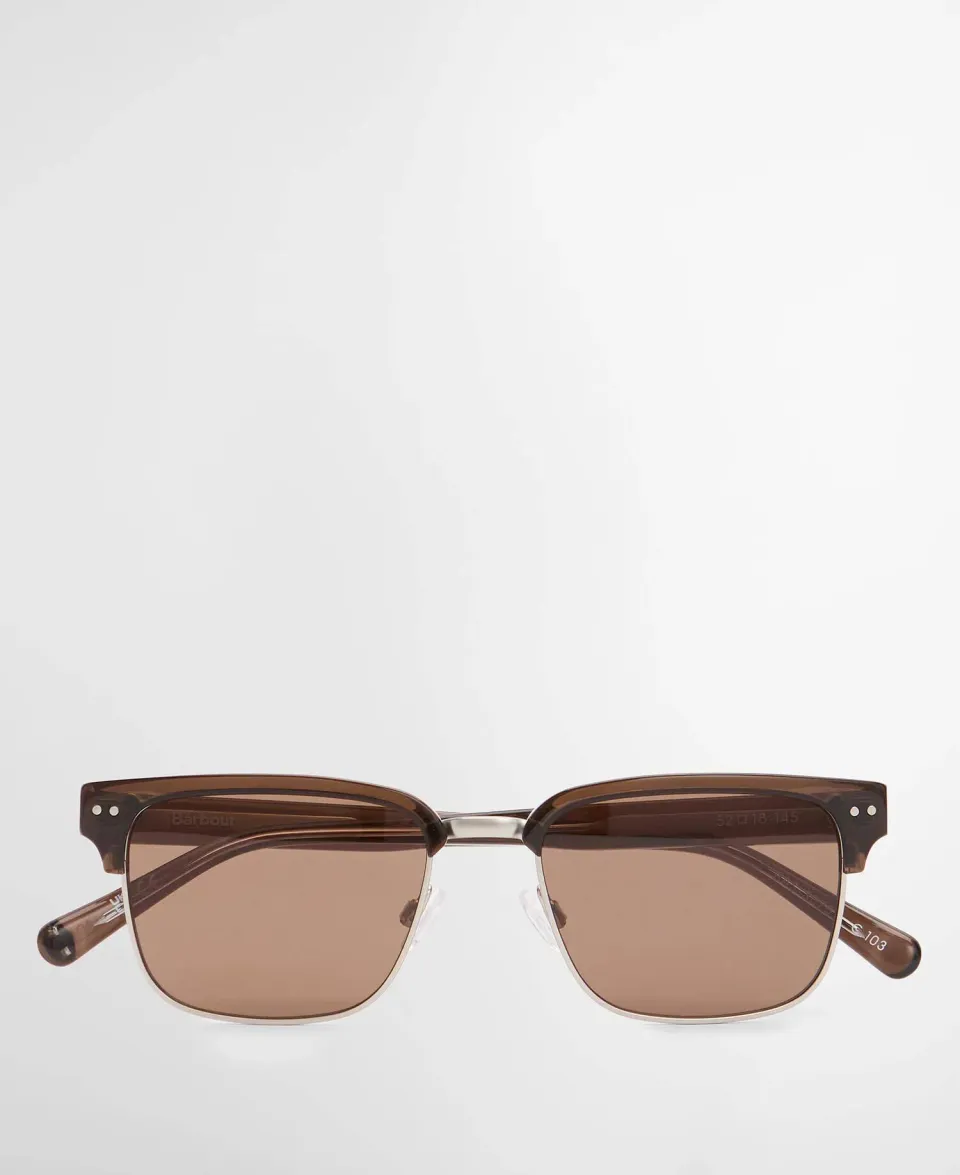 Sam Square Sunglasses