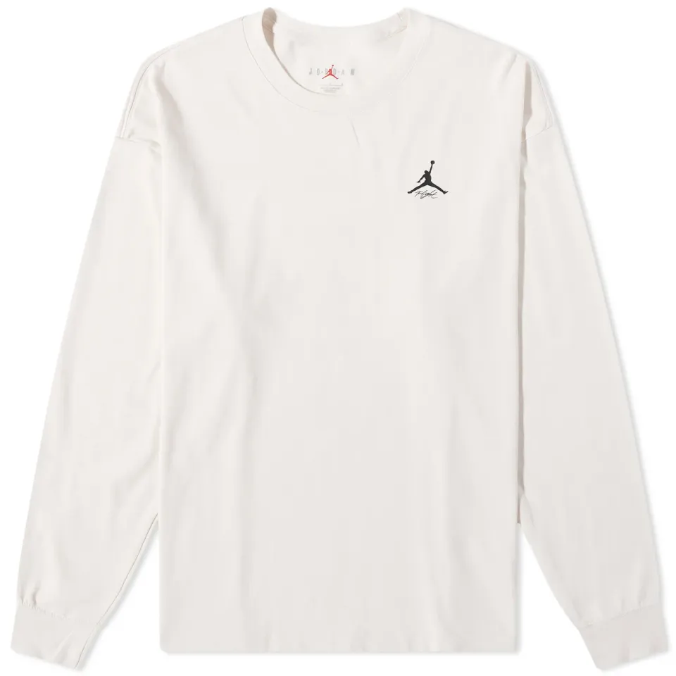 Long Sleeve Flight Heritage Graphic T-Shirt