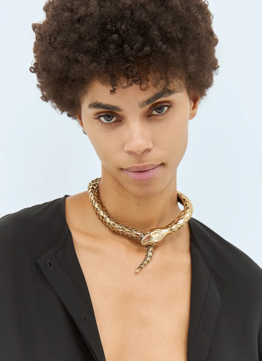 Snake Choker