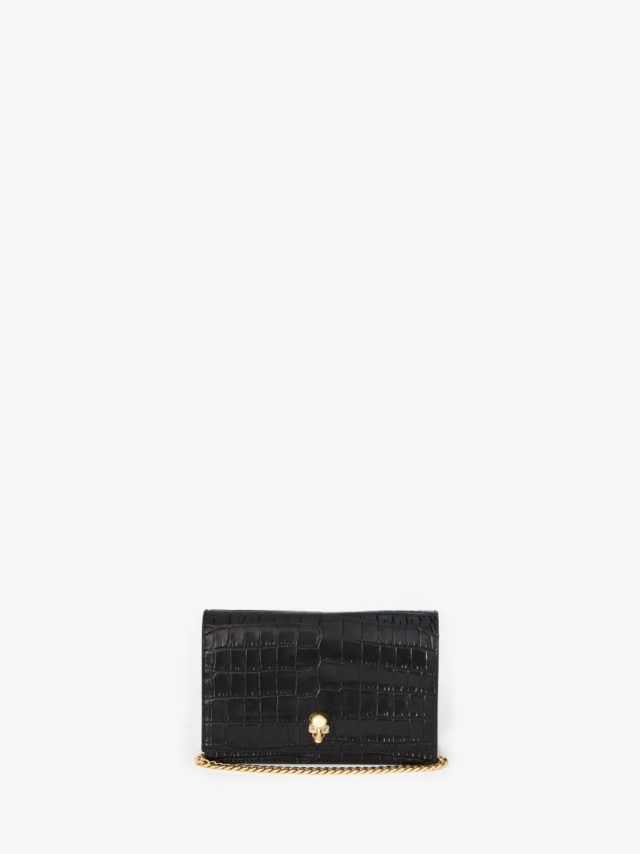 Small Skull Bag