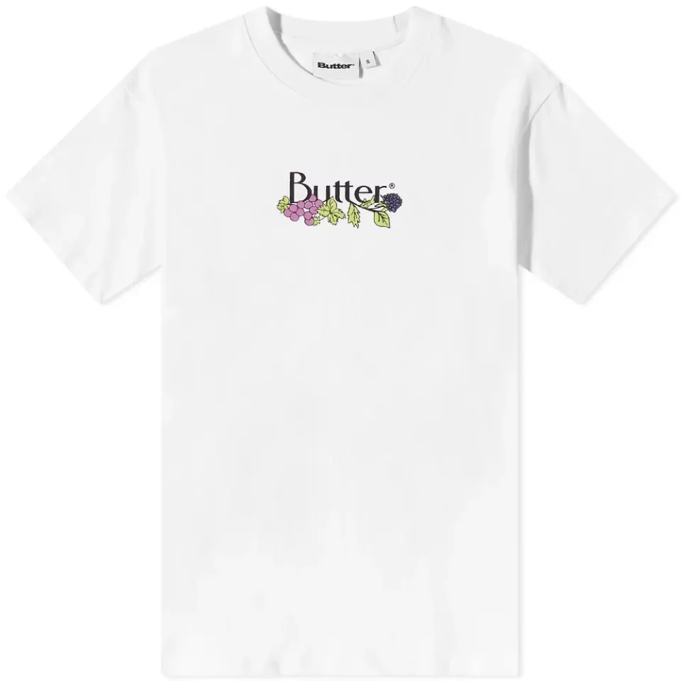 Vine Classic Logo T-Shirt