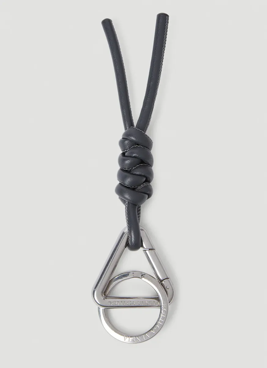 Triangle Keyring