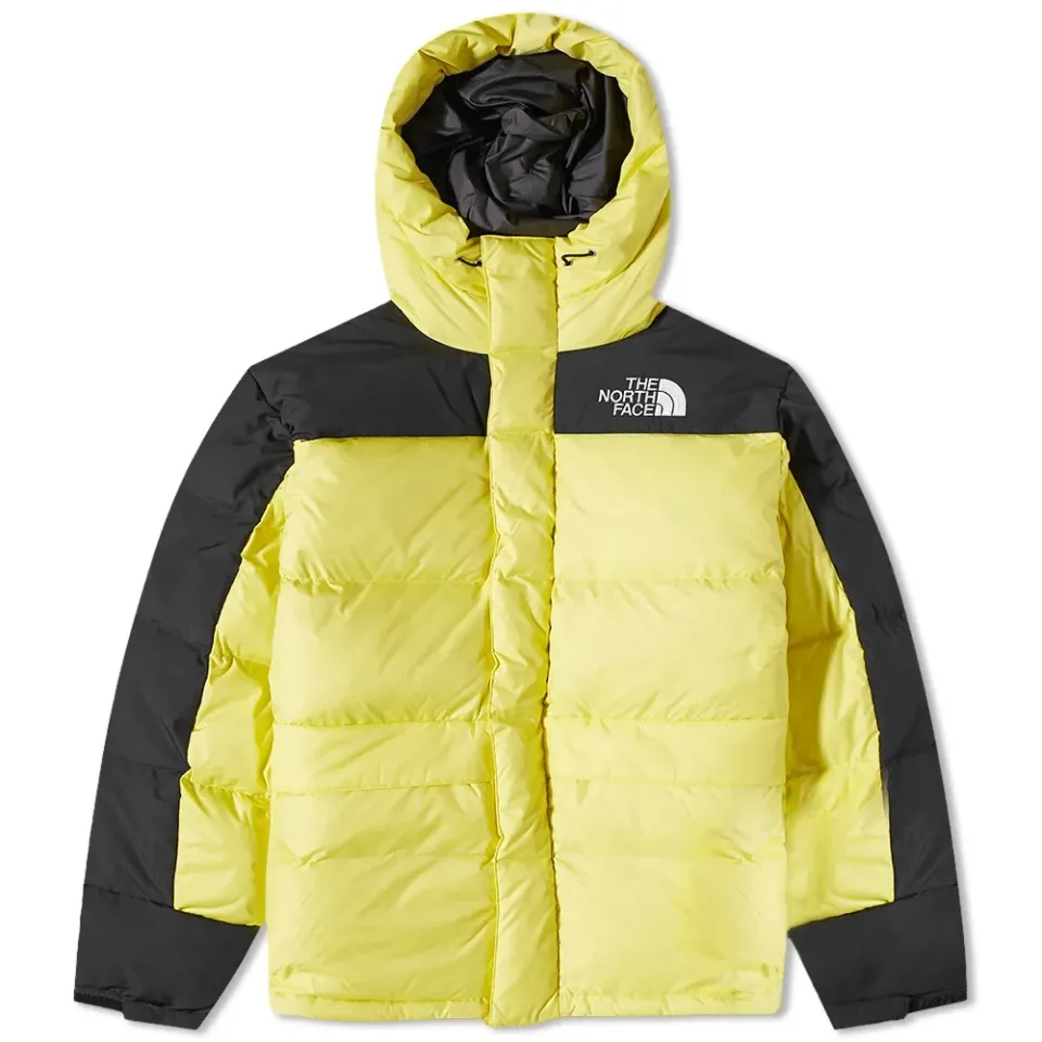 Himalayan Down Parka