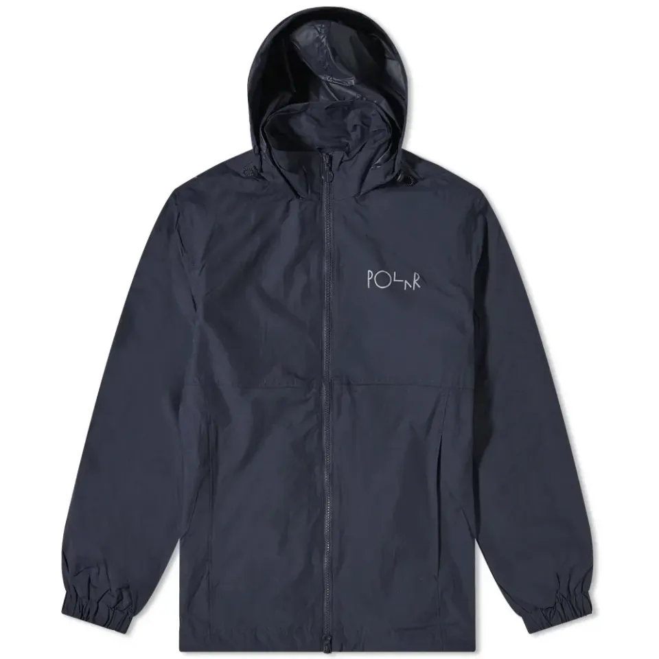 Polar Skate Co. Coach Jacket