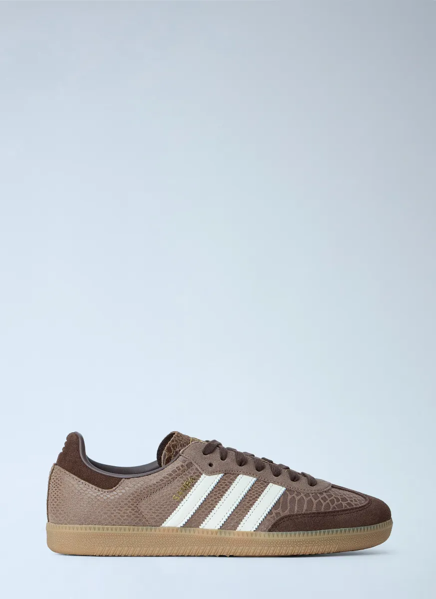 Samba OG Sneakers