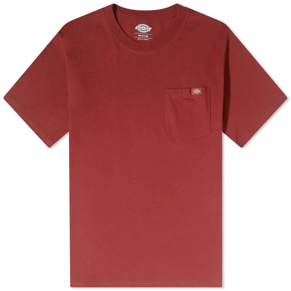Luray Pocket T-Shirt