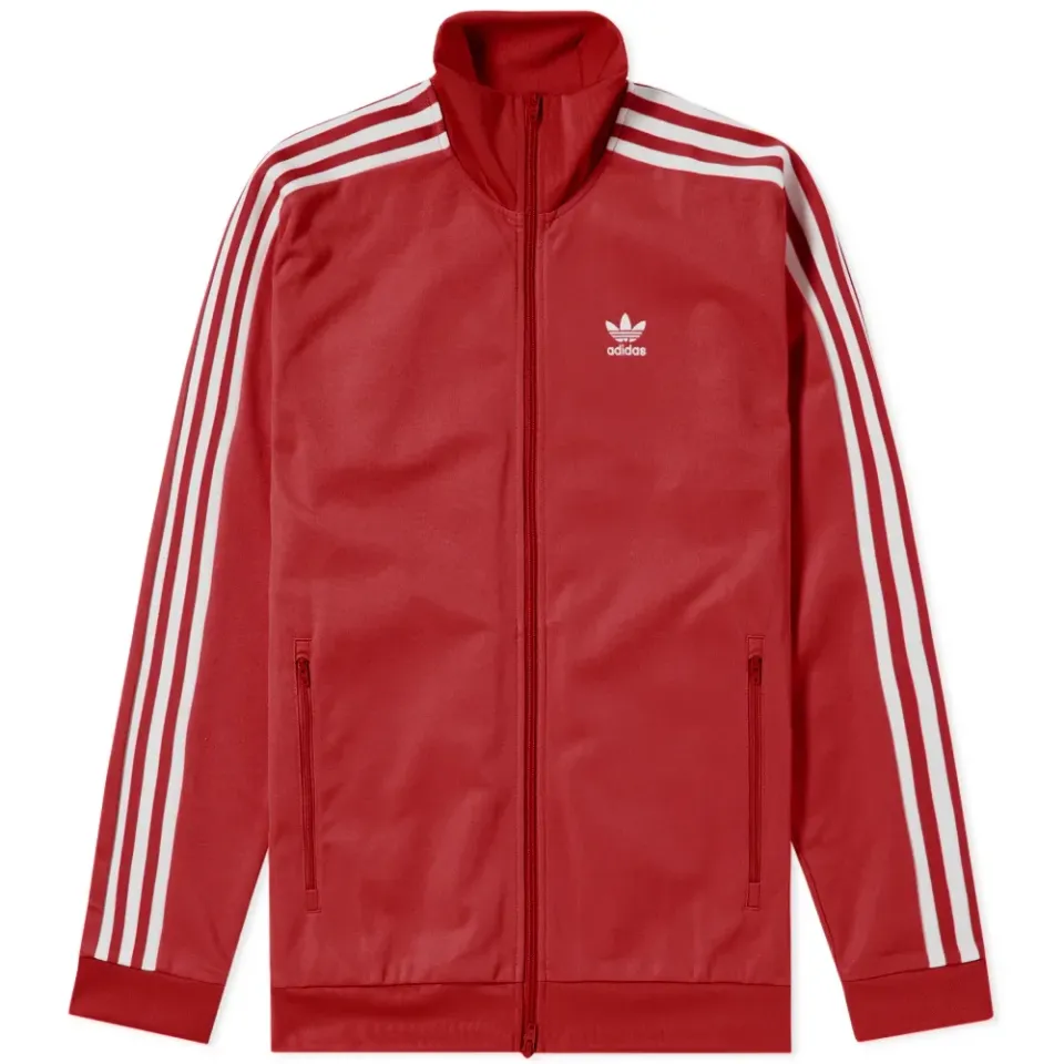 Beckenbauer Track Top