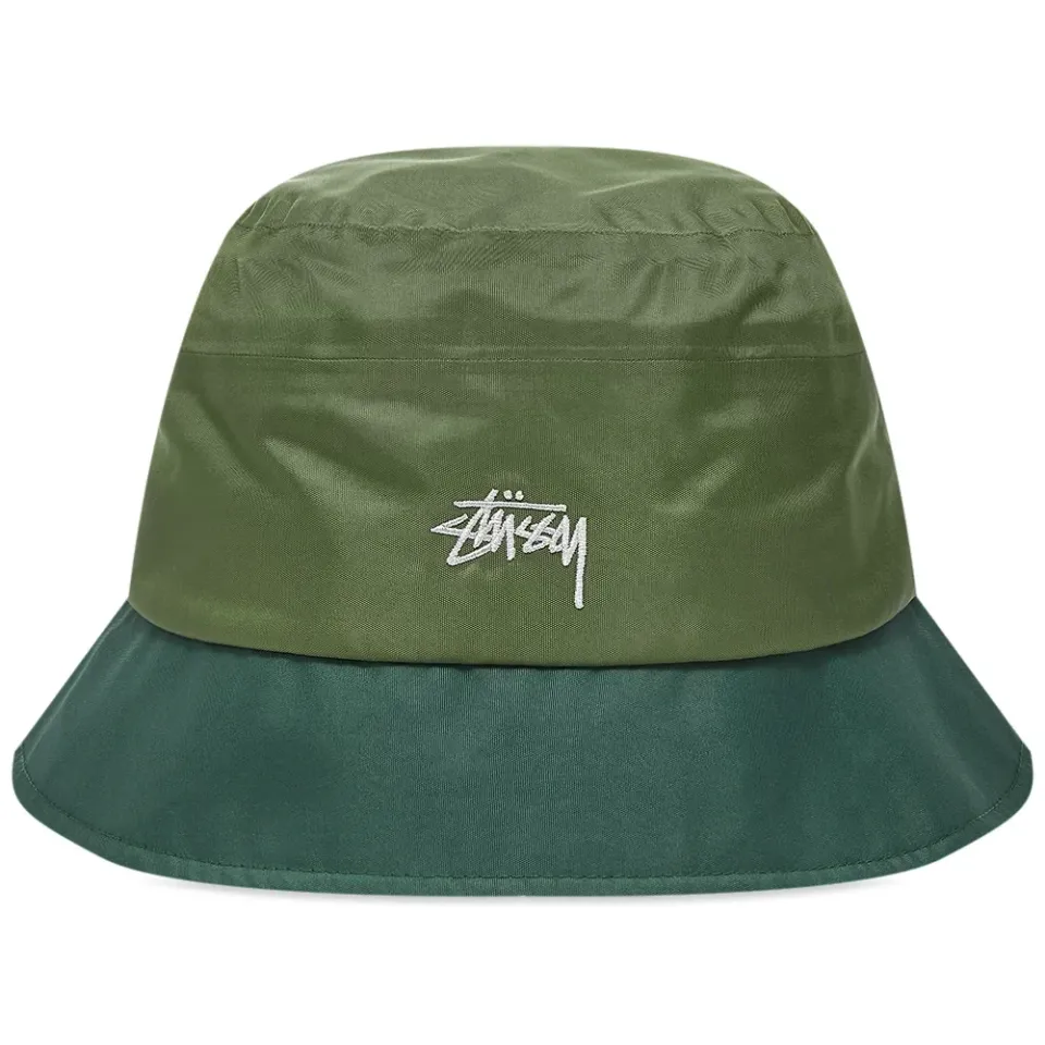 Outdoor Panel Bucket Hat