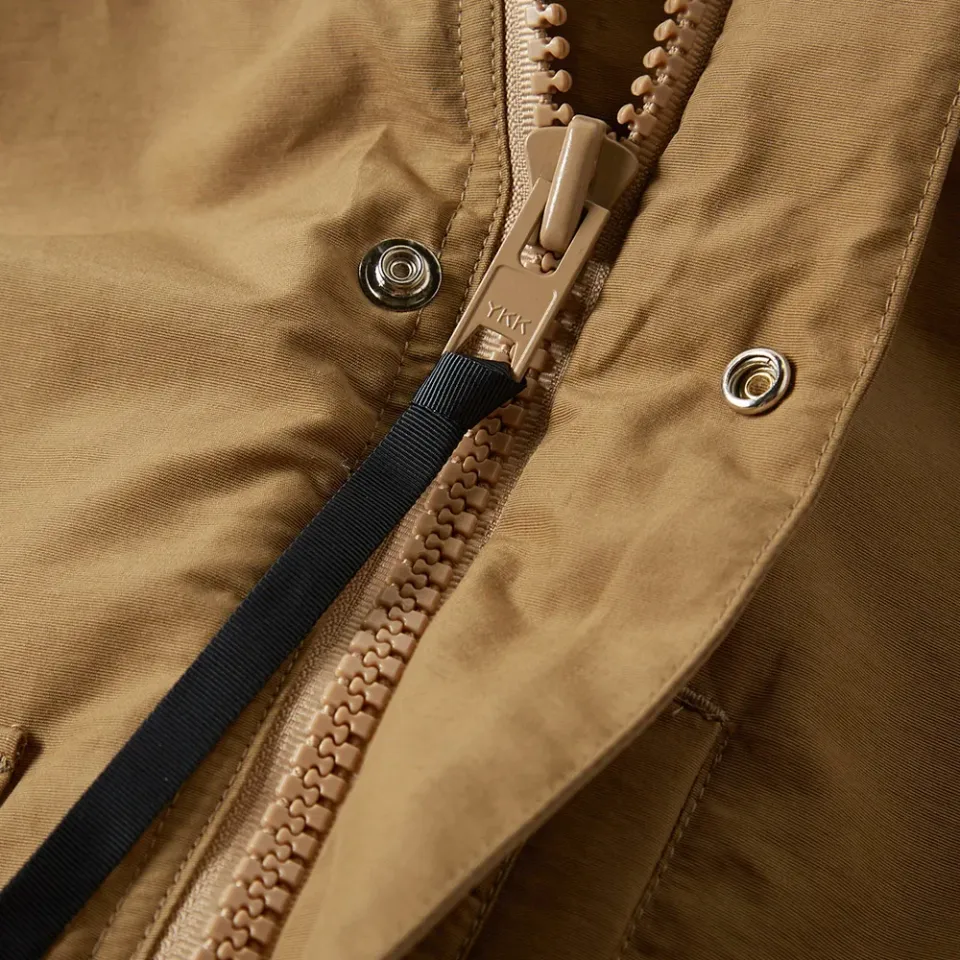 Northfield Parka