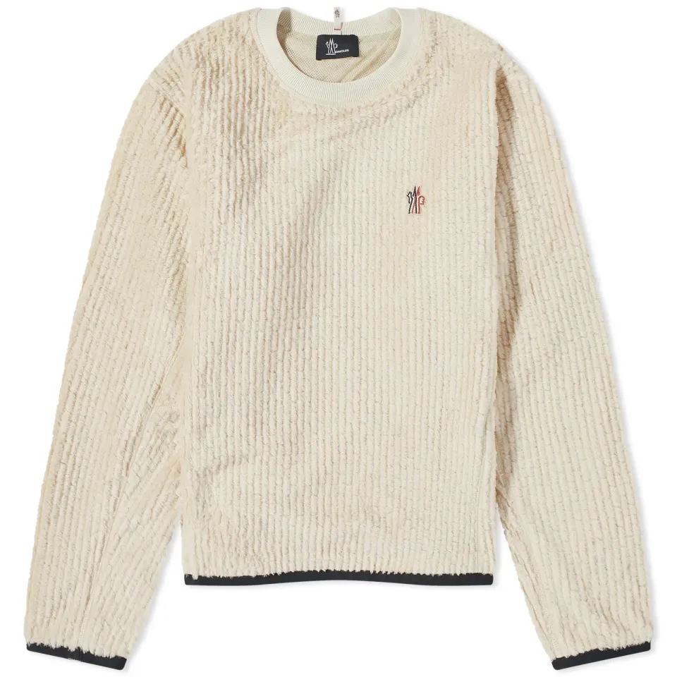 Crew Sweater