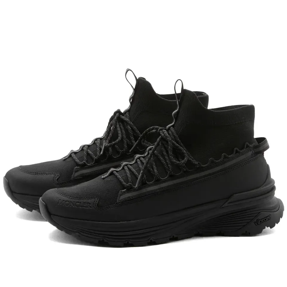 Monte Mid Top Runner