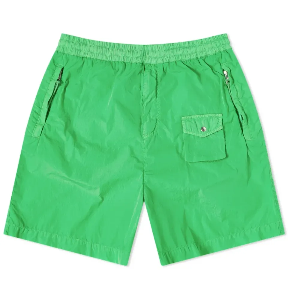 1952 Nylon Short