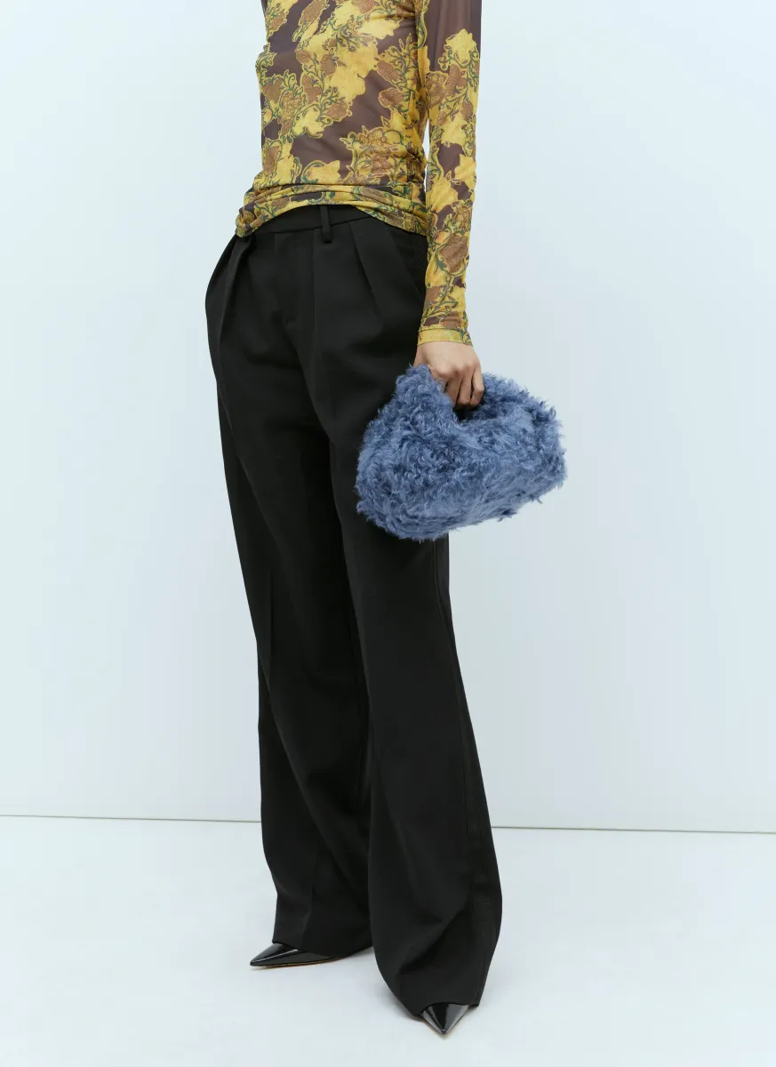 Twist Handbag