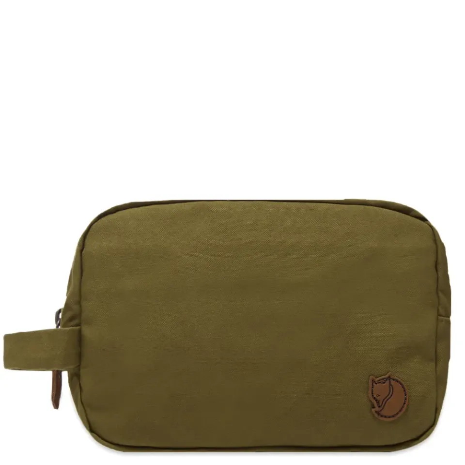Fjallraven Gear Bag